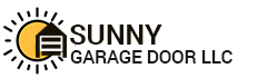 logo Sunny Garage Door Sienna Plantation TX